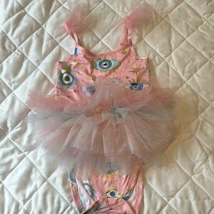 Posh peanut 18-24 months